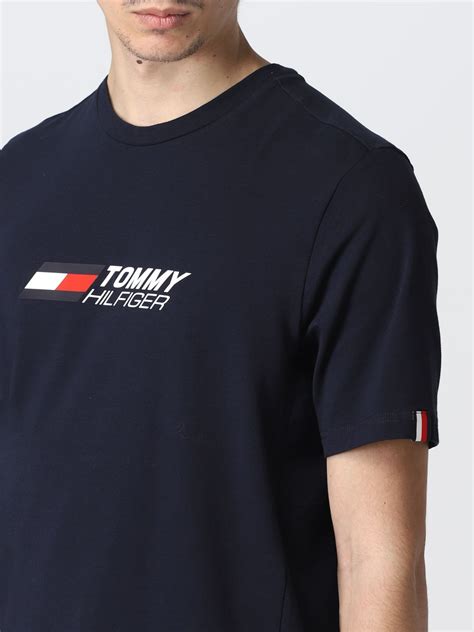 tommy hilfiger t shirt outlet